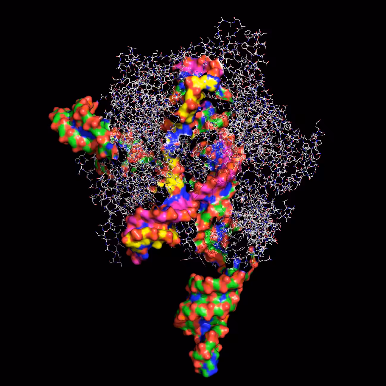 A CRISPR View (CRISPR/Cas9) wrapped
