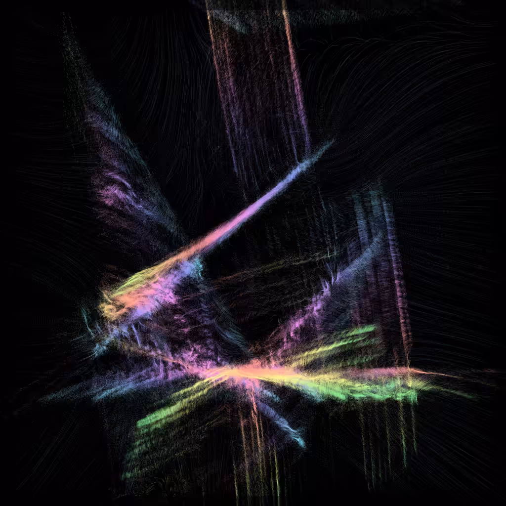Reveries #2