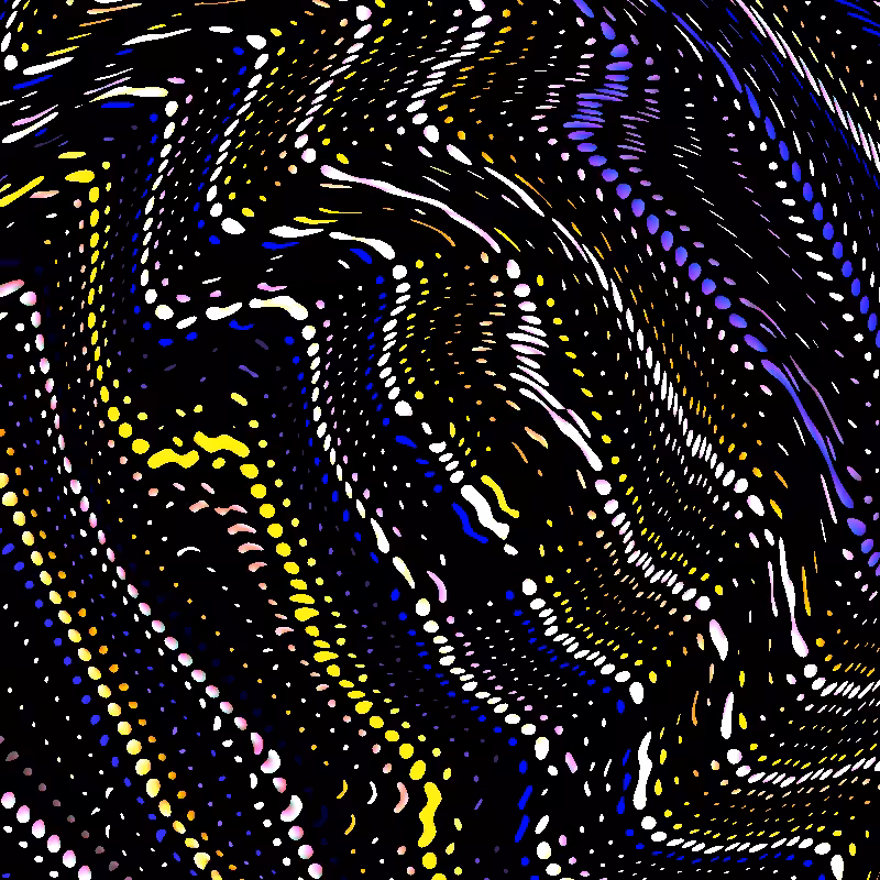 Warp #7