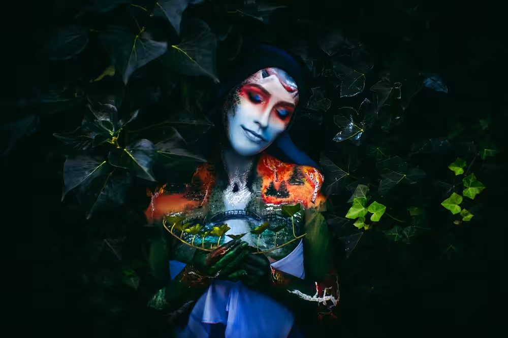 The Silence of Nature