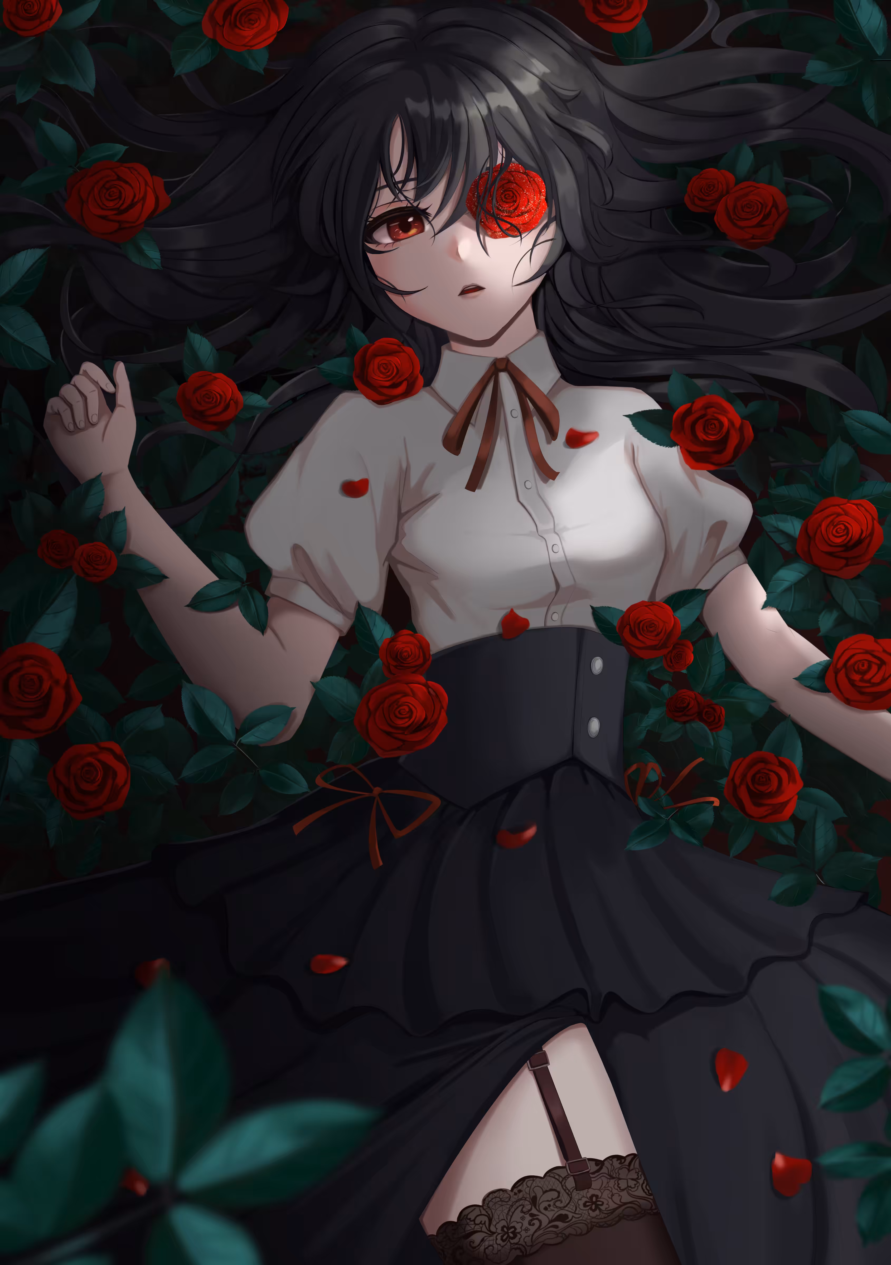 Falling in Love