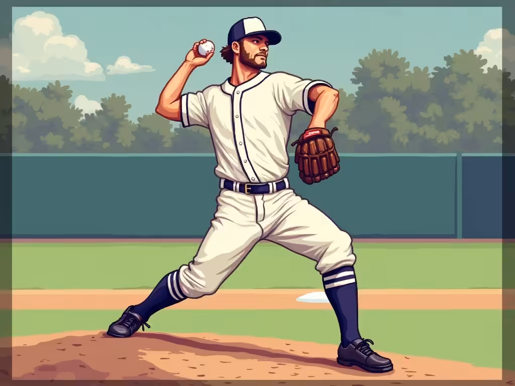 DataBaseball: Bill Beckmann - 1940 (1.5 PV)