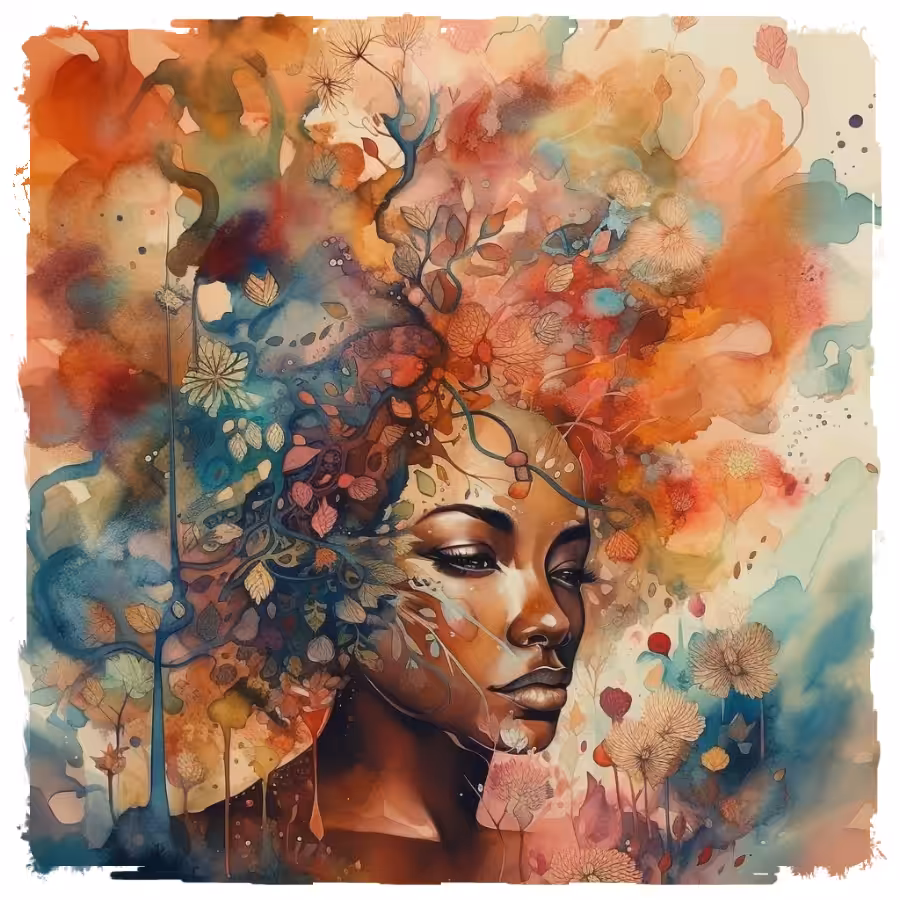 Ethereal Evolution