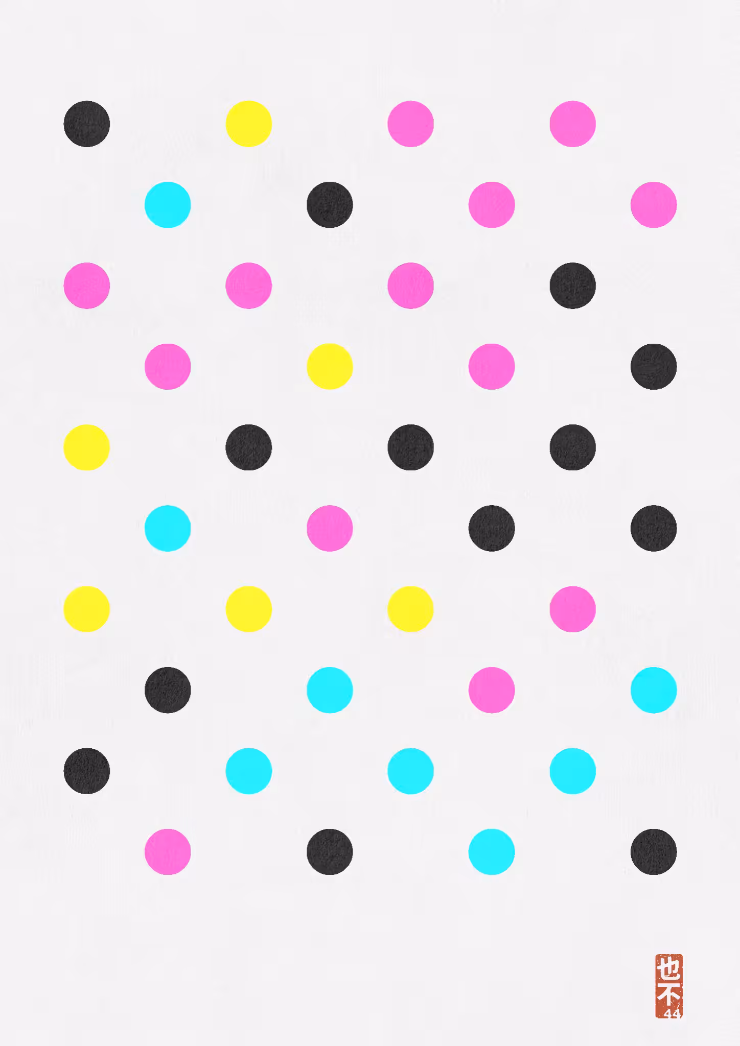 CMYK:Unchecked #99