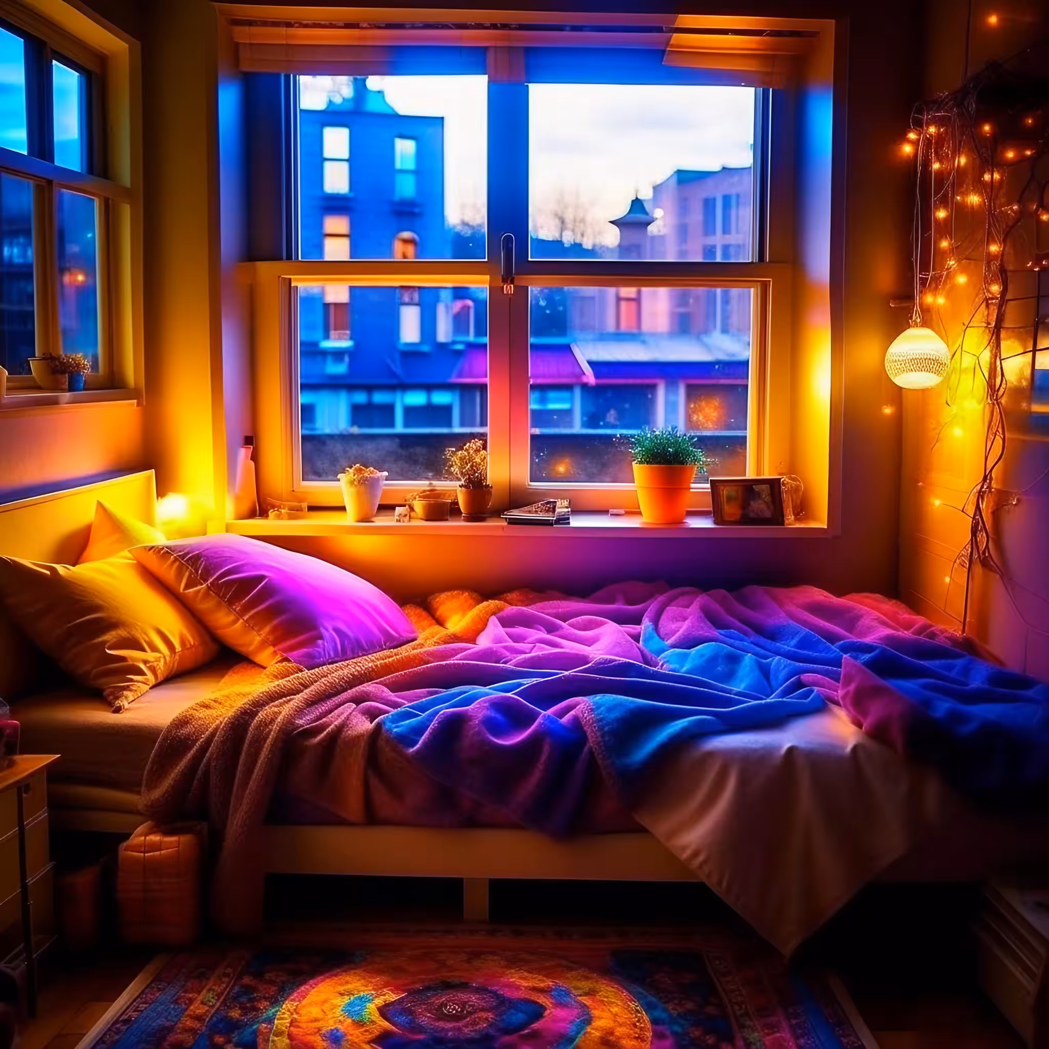 Good night # 2