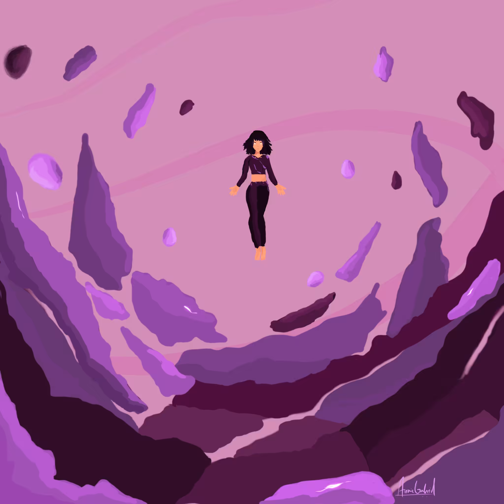 Awakening