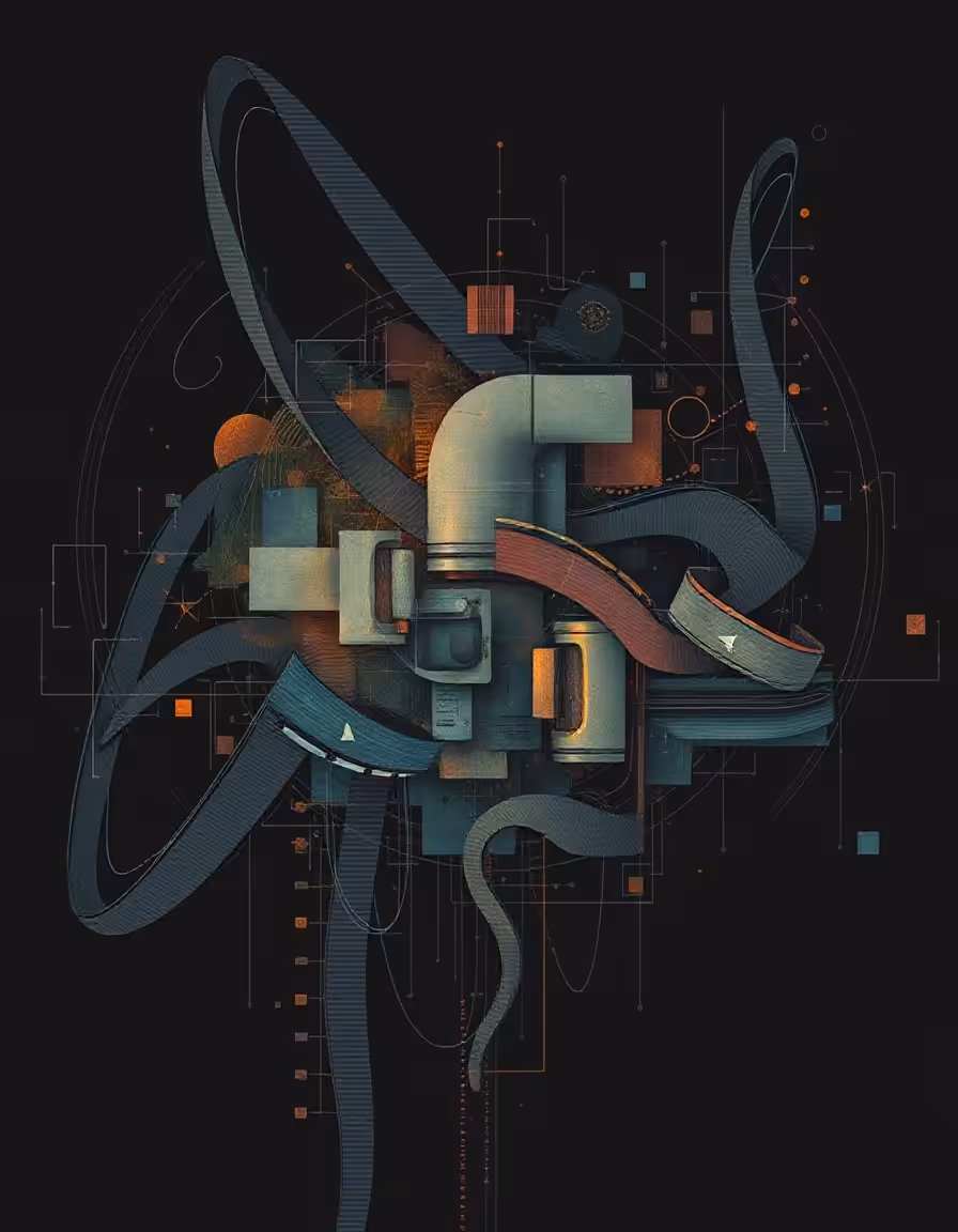Synthetic Bloom
