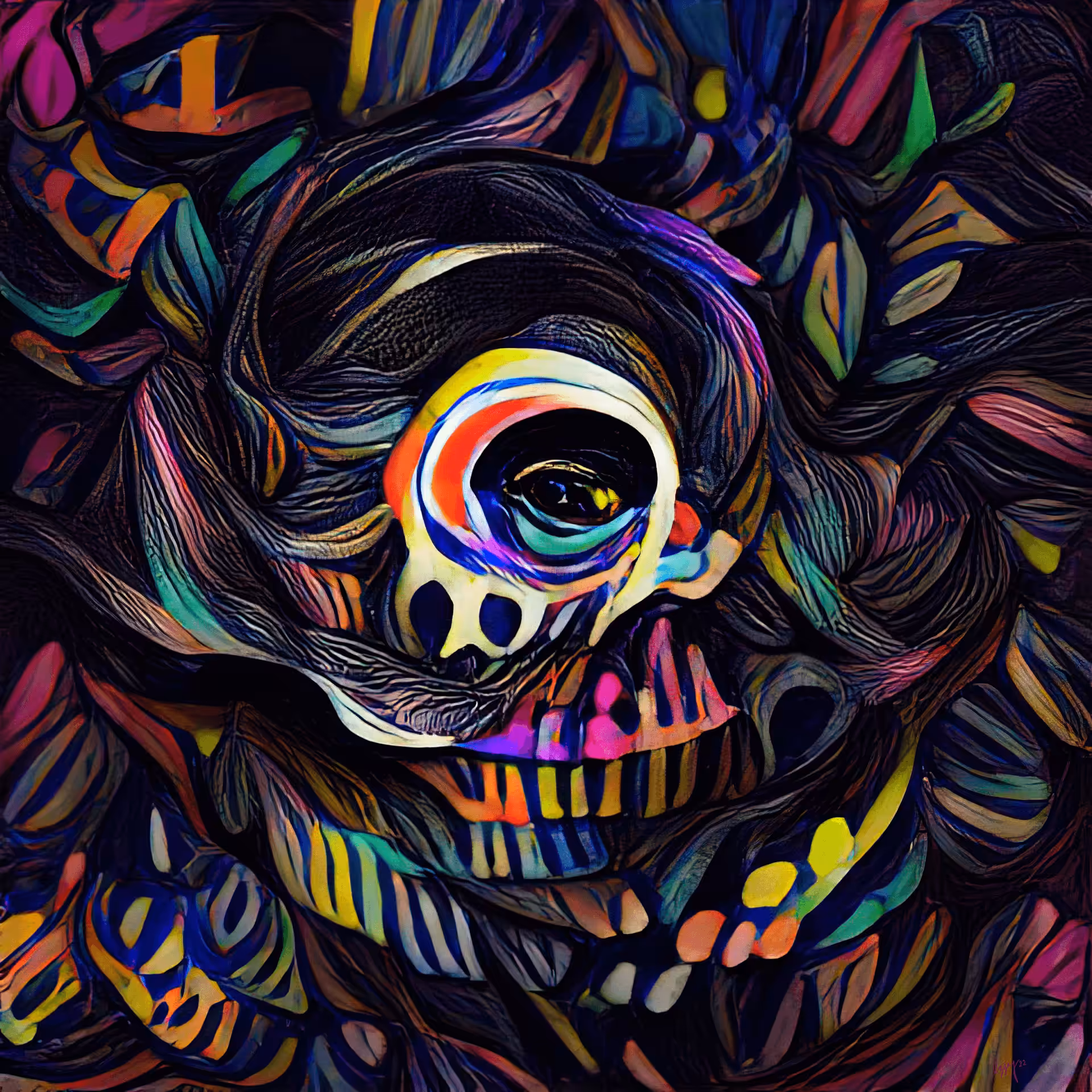 MΛƧQЦΣЯΛDΣ