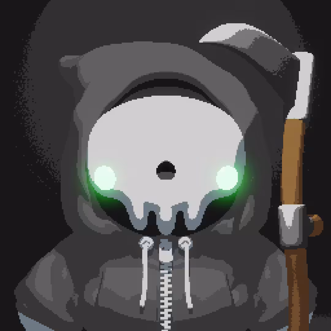 004 - Reapy