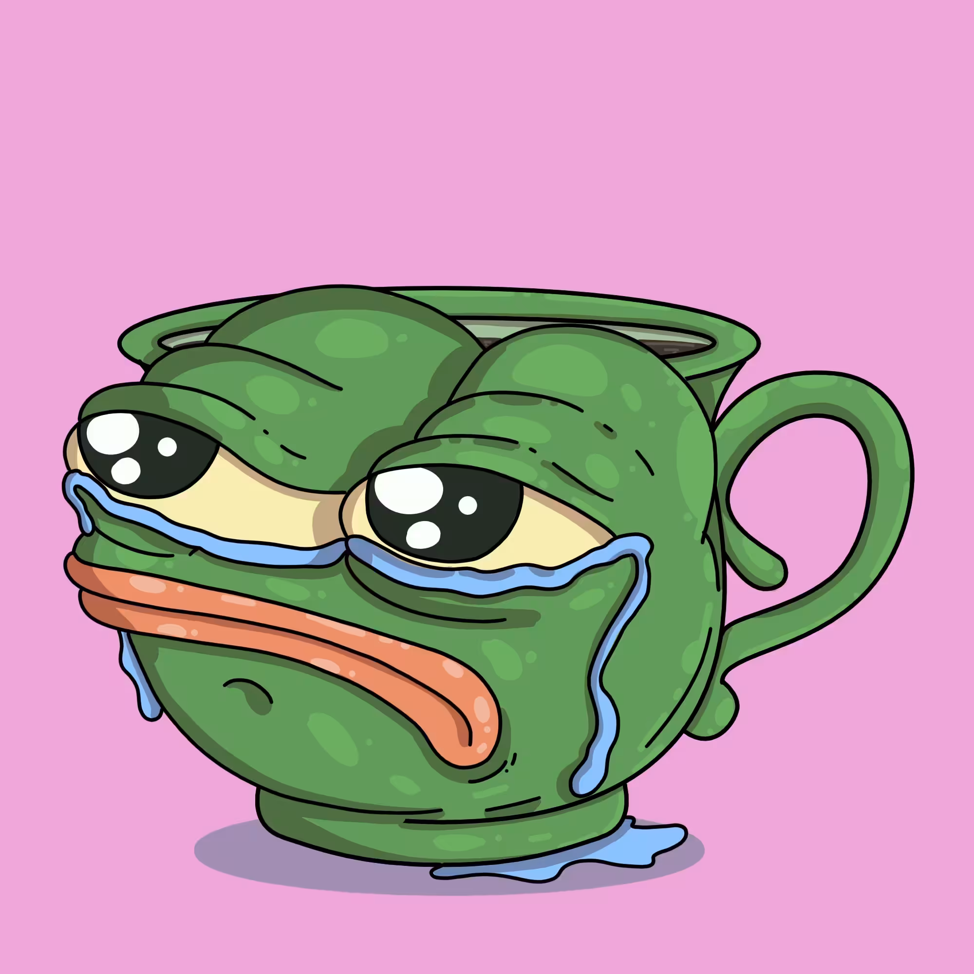 Mug #40