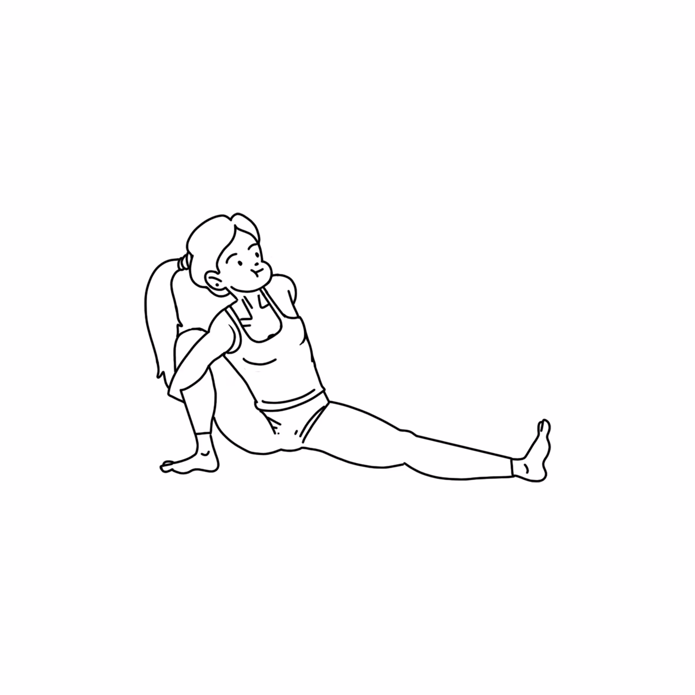 Little People #2