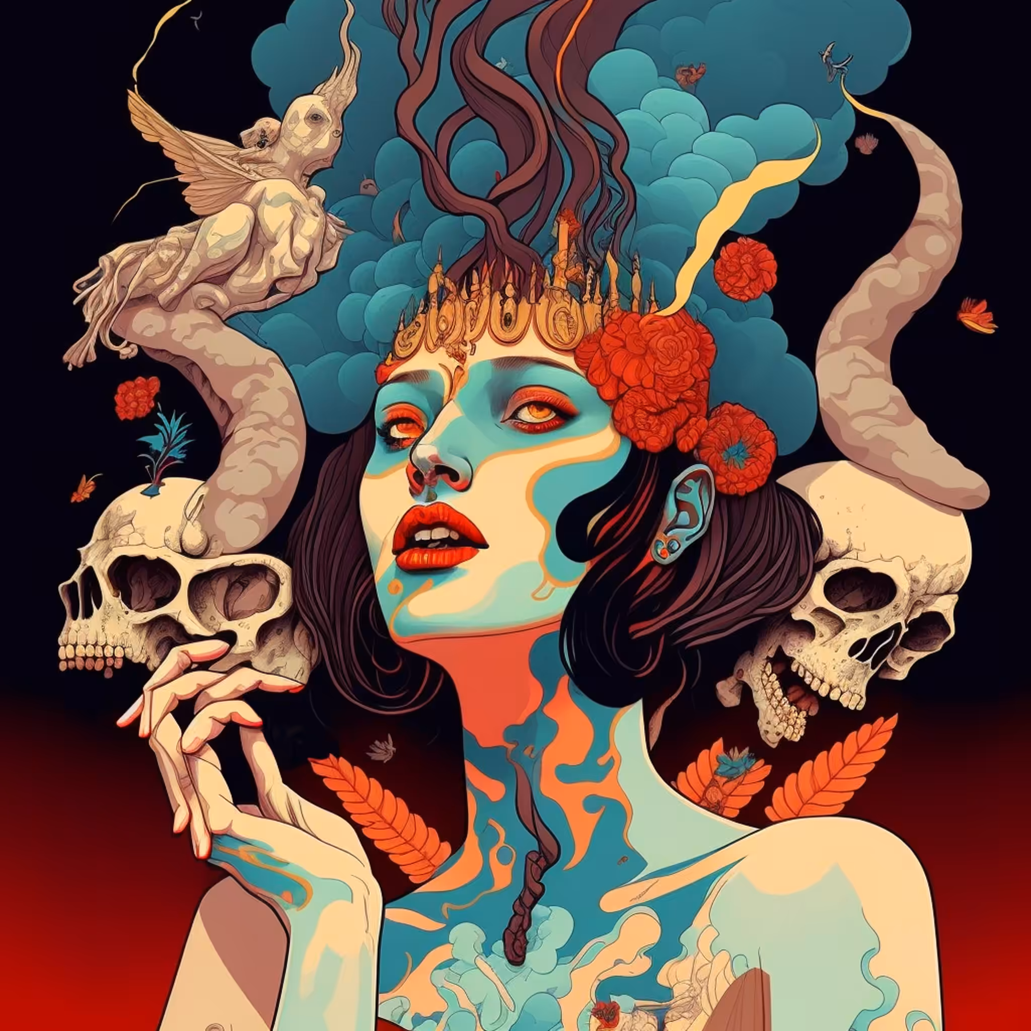 Kali