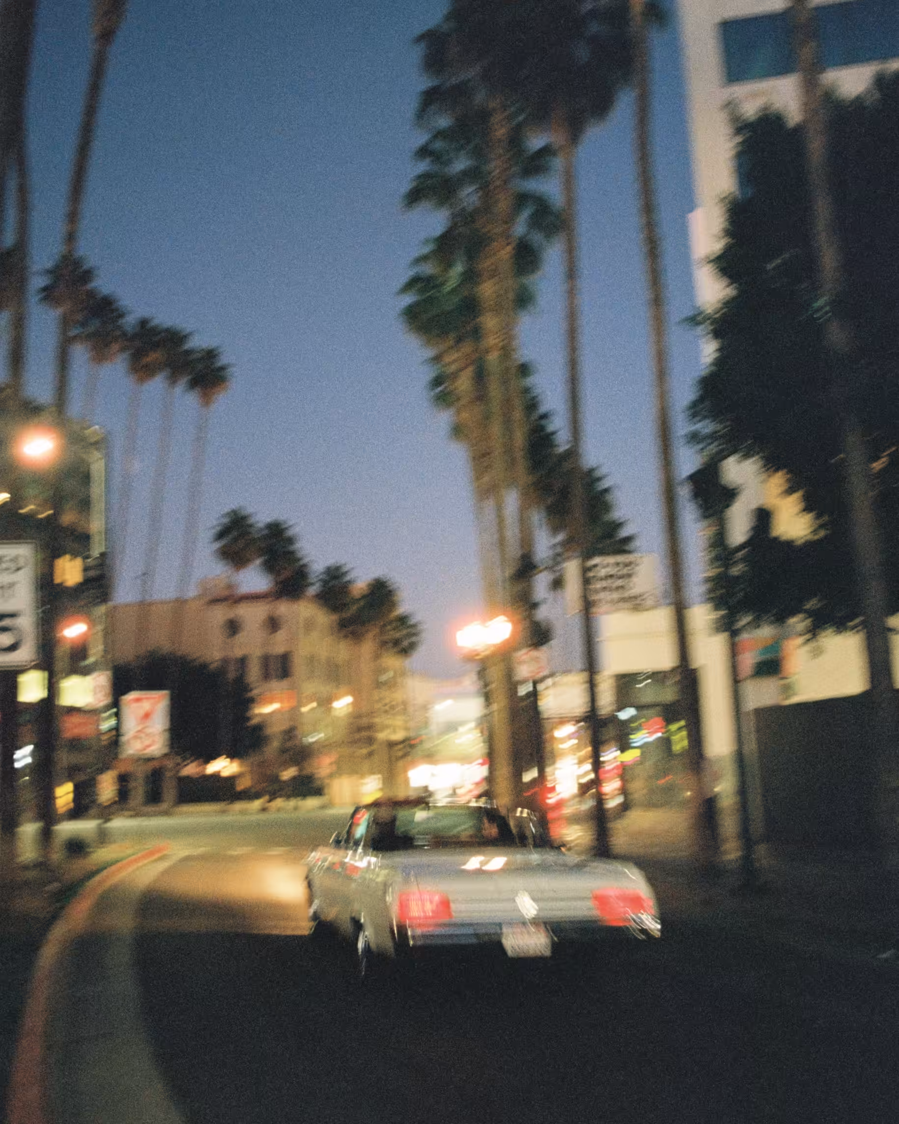 Midnight Run