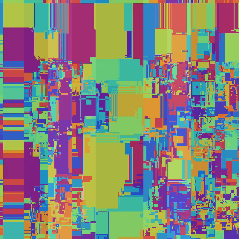 Rectangular Feedback Loop Trip #4