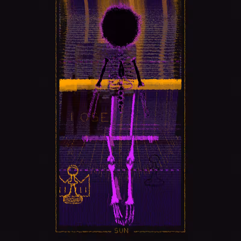 Das Tarot #37