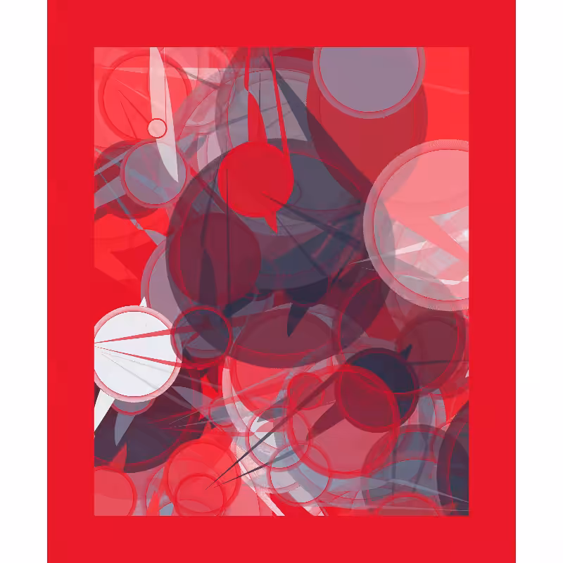 Vertex Chaos #14