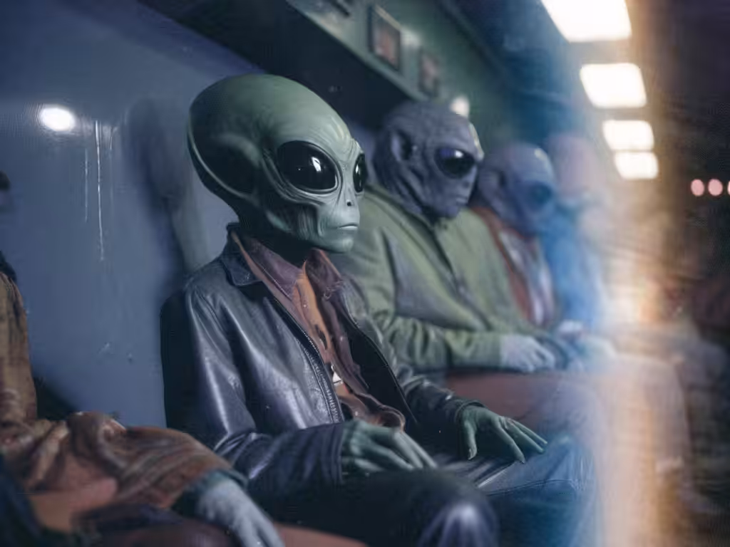 Waiting Room