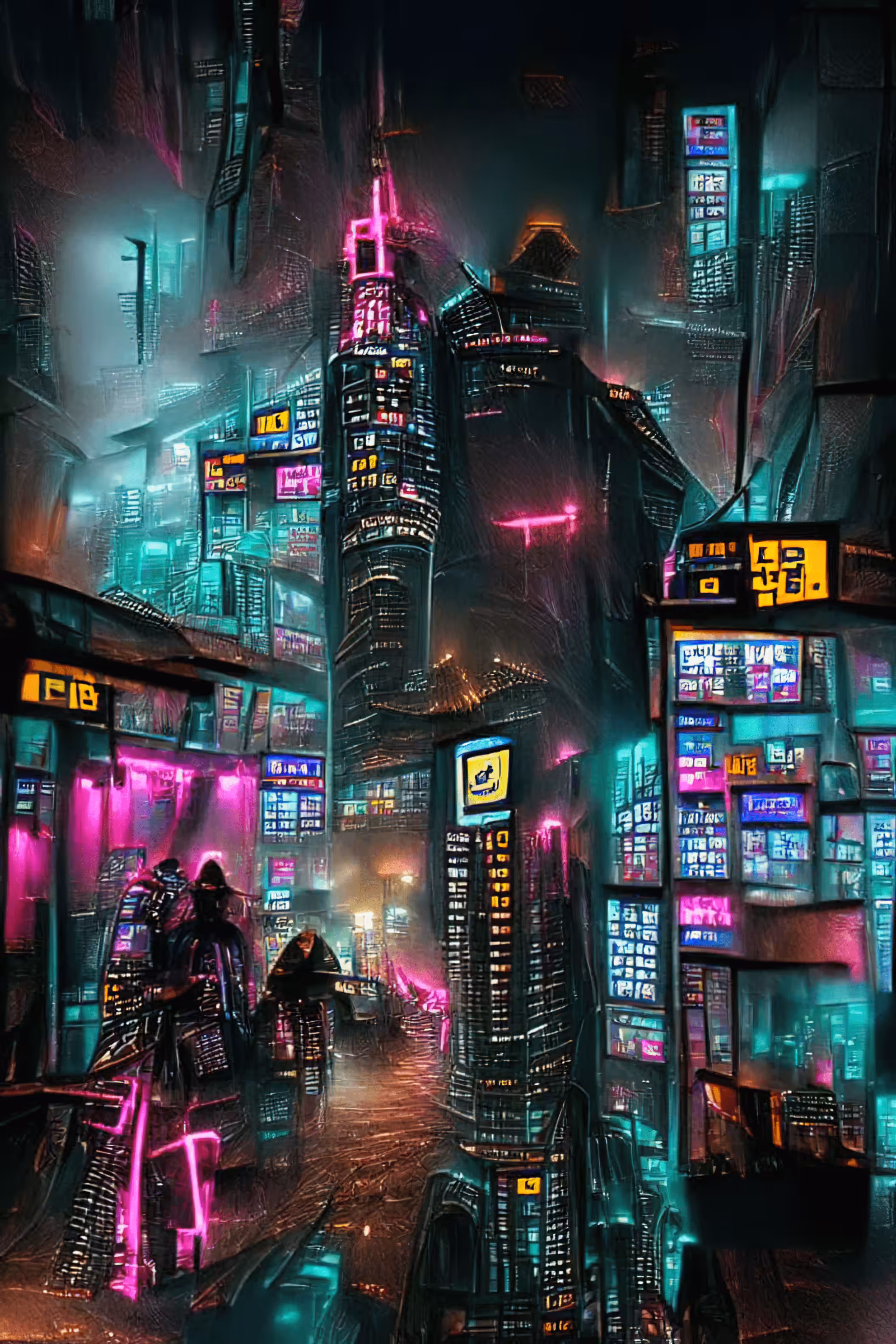 Seoul 55 Cyber