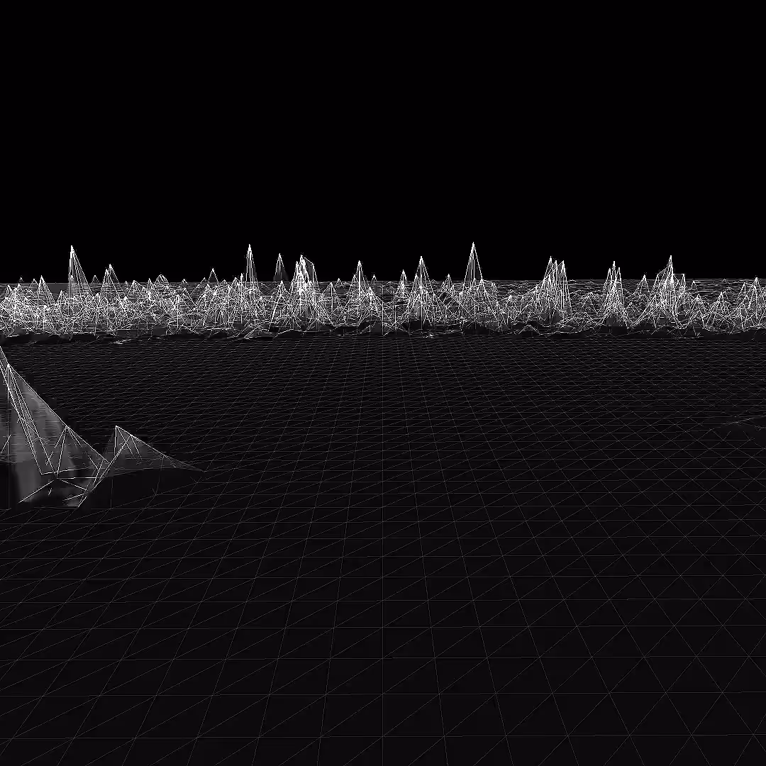 cyber surface 2G crystal