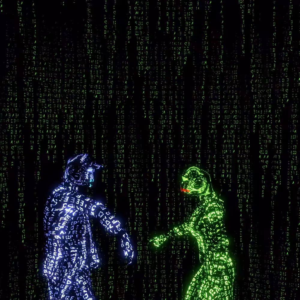 Matrix NFTs