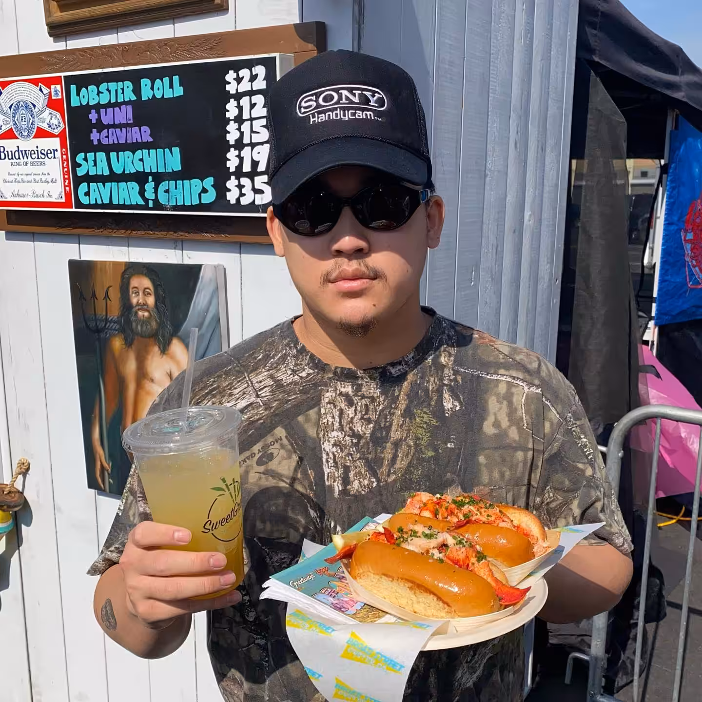 ASIAN BOY EATS #048