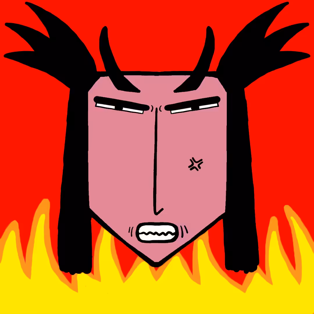 Hell Rhombus