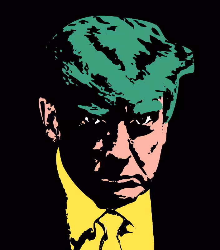 Donald Trump #149