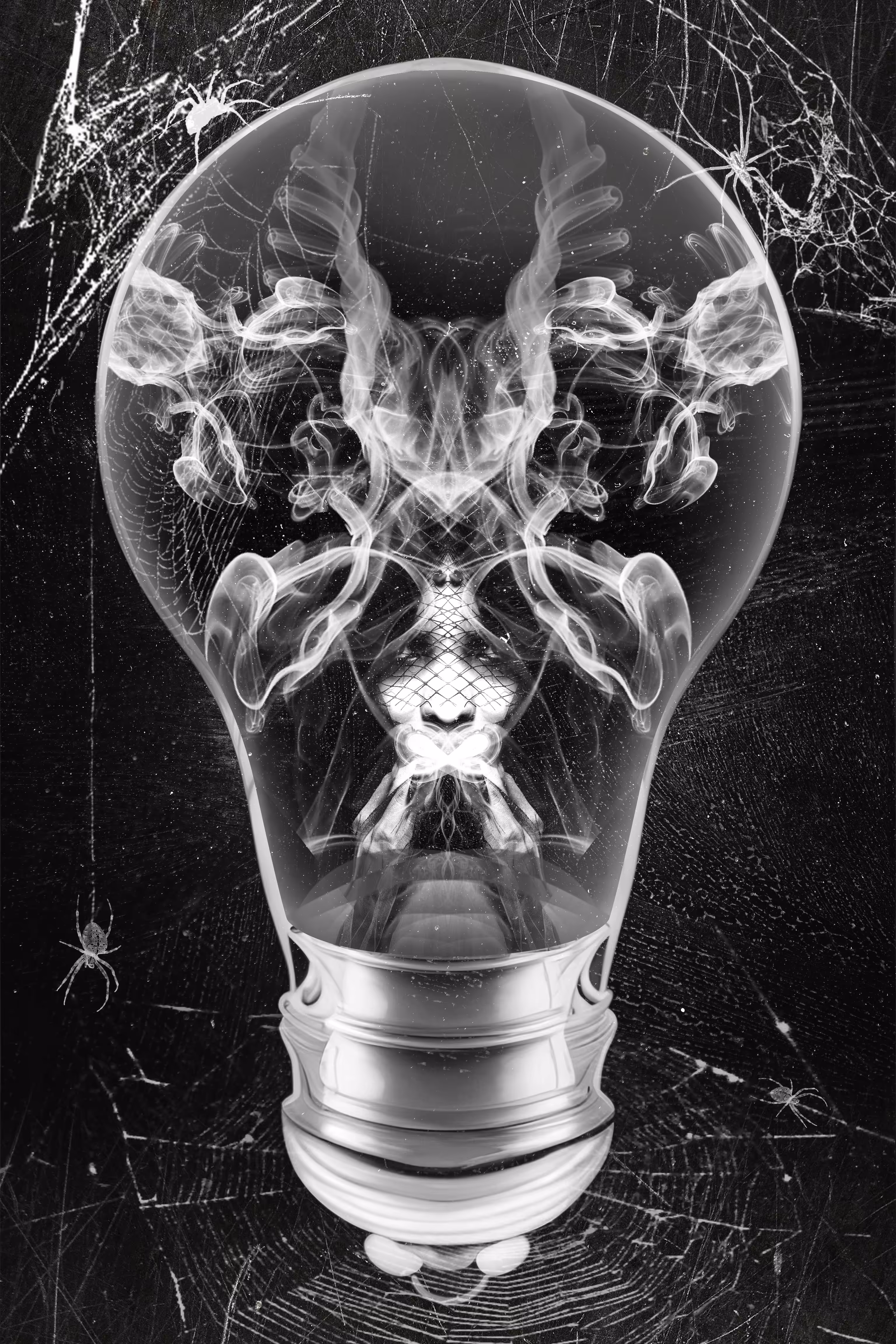 LightBulb - @othiliae_nft
