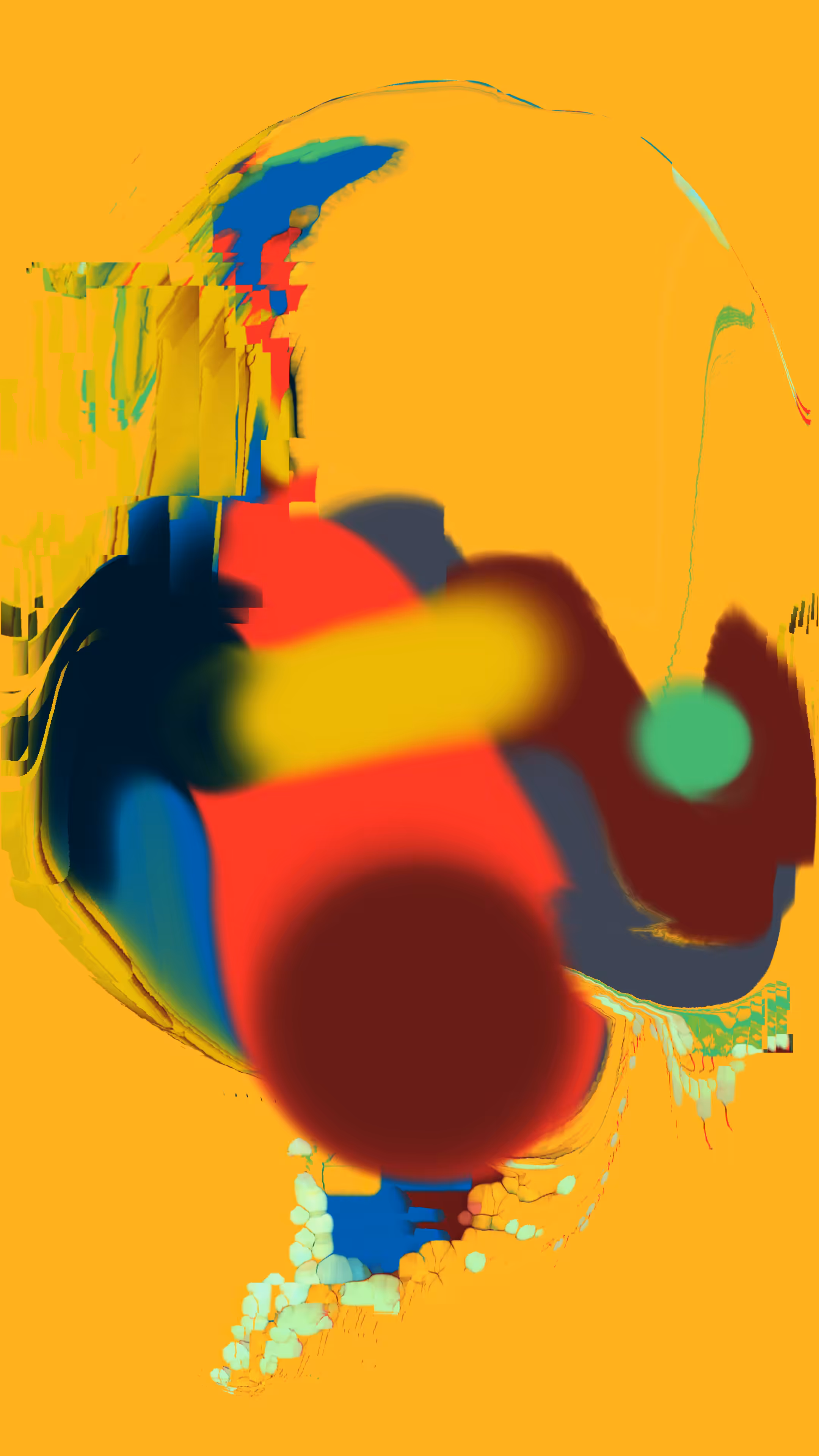 Still Abstraction 0020