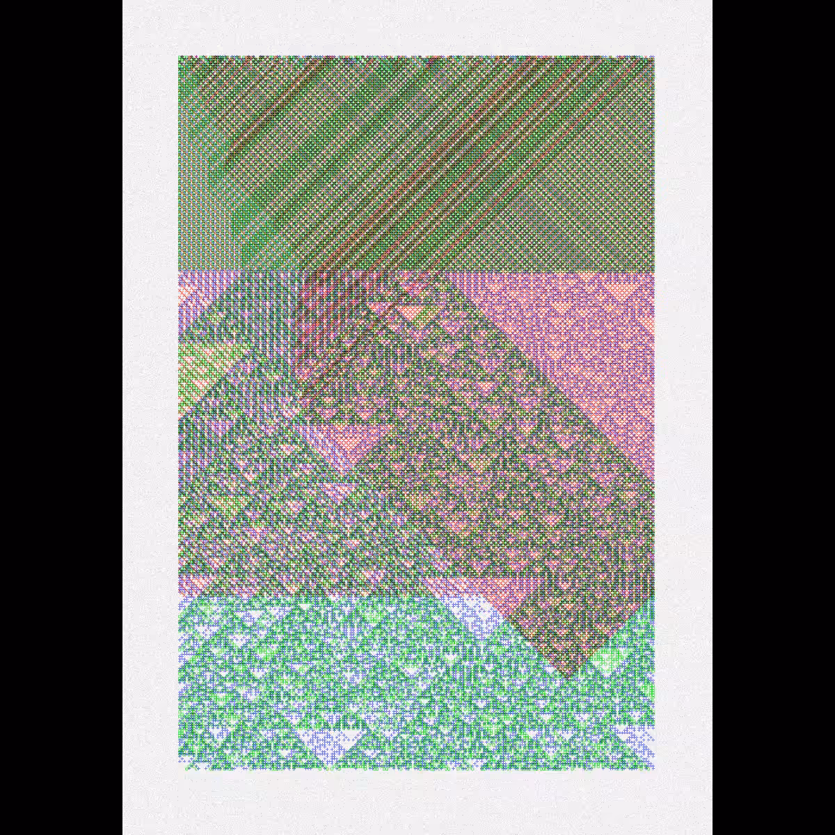 Automatic #294