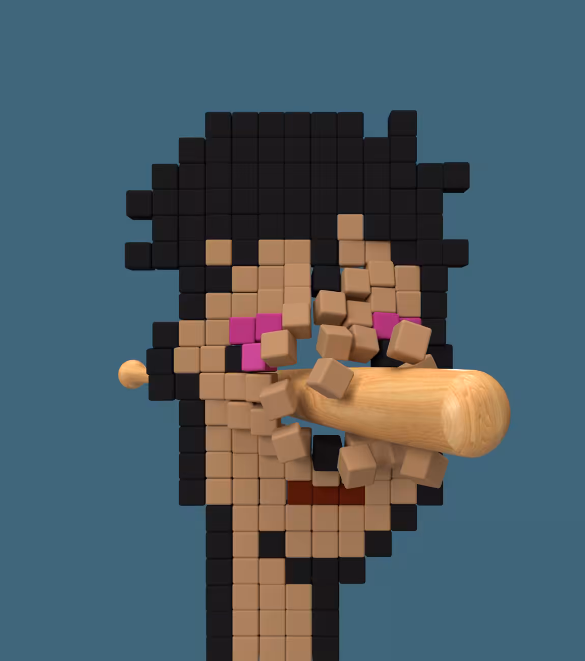 PunkSmash #5567