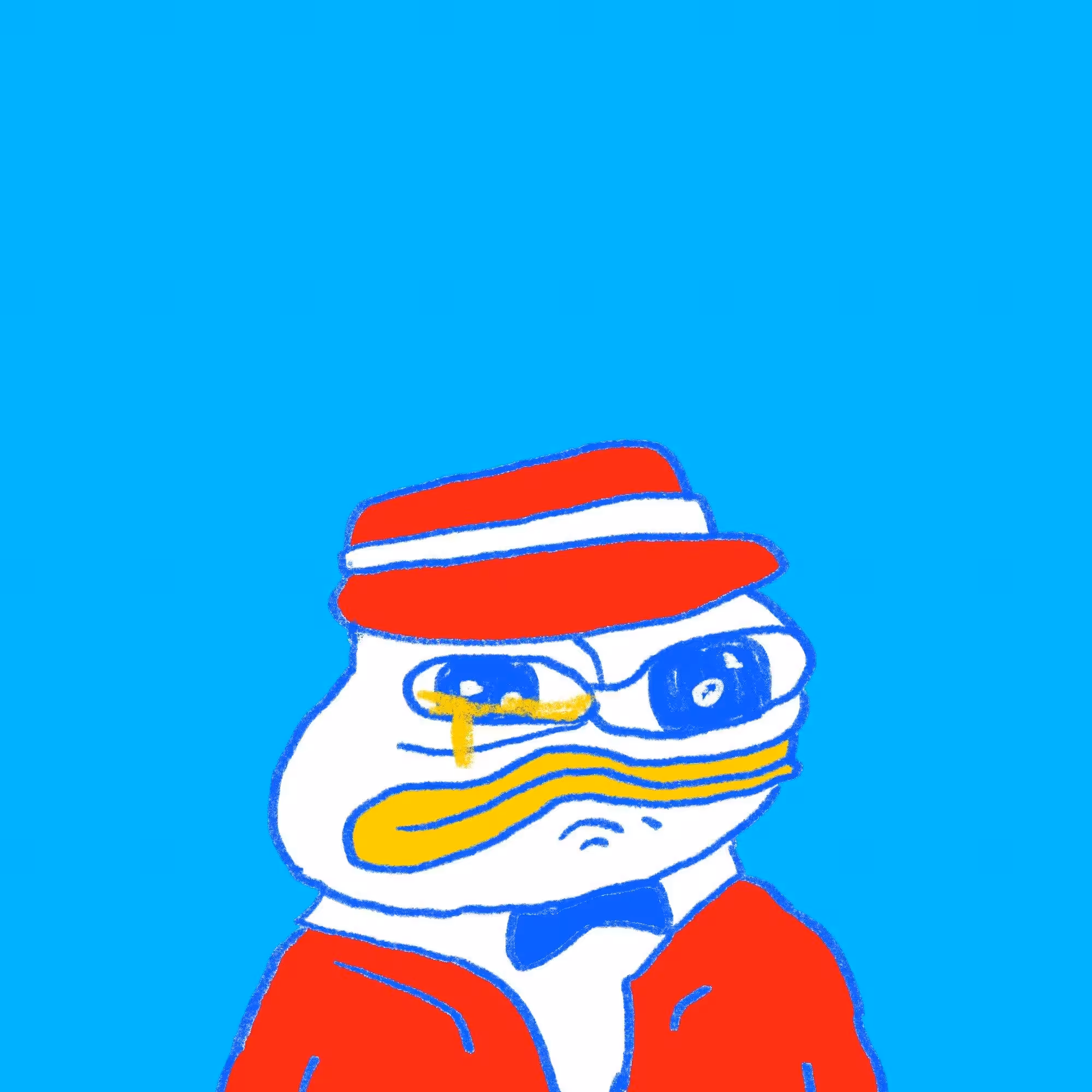 Pepe Neighbor #449