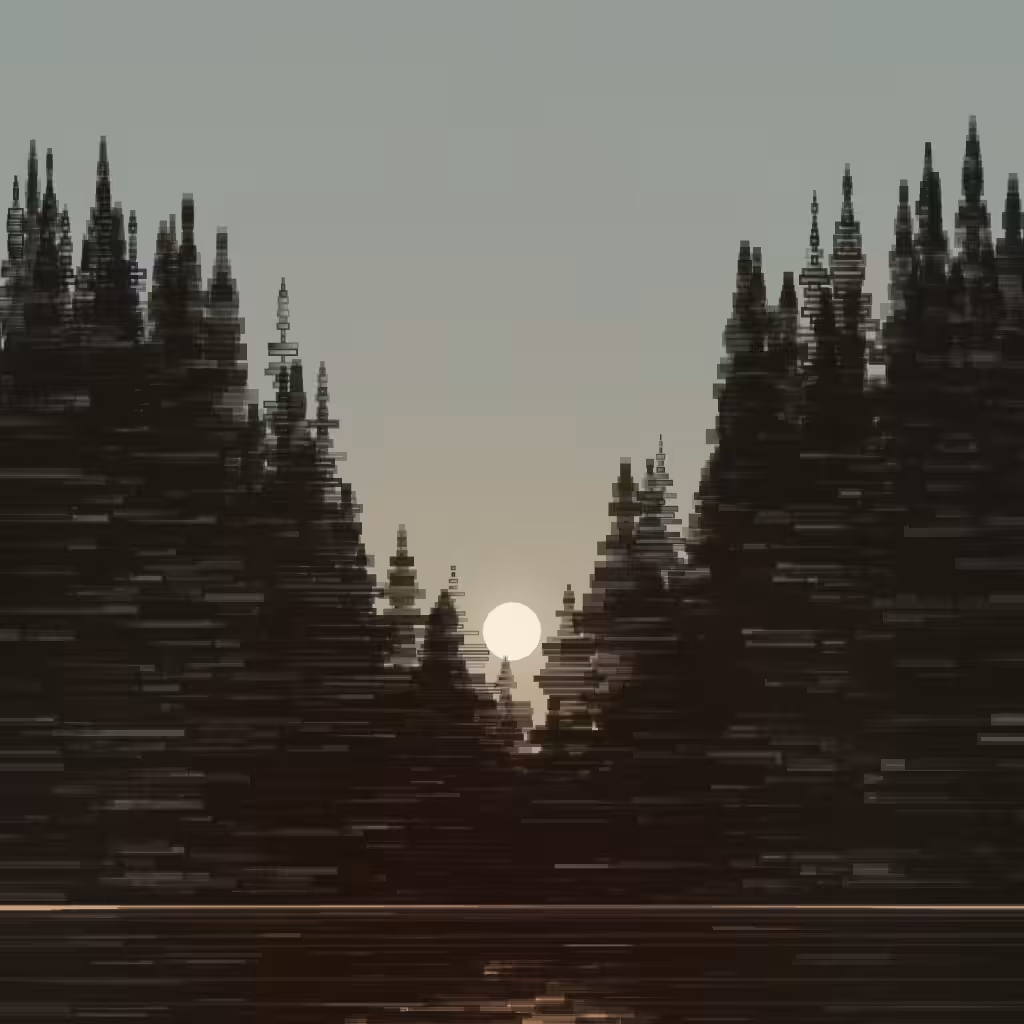 trees.on.lake #102