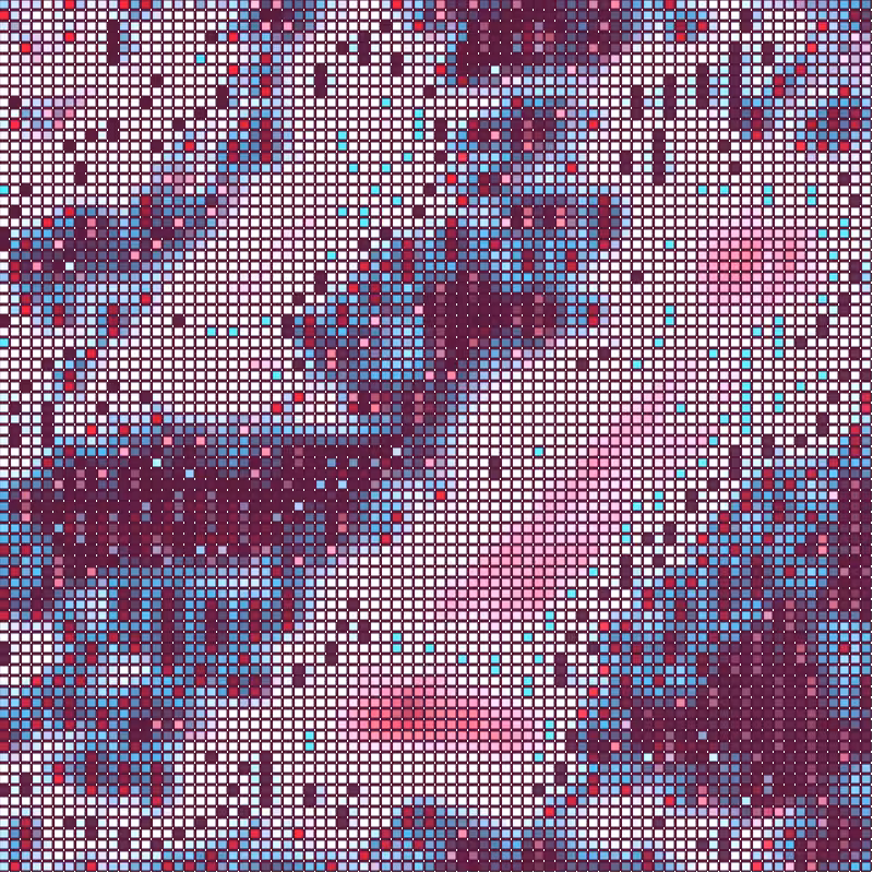 Waves and Ripples #33