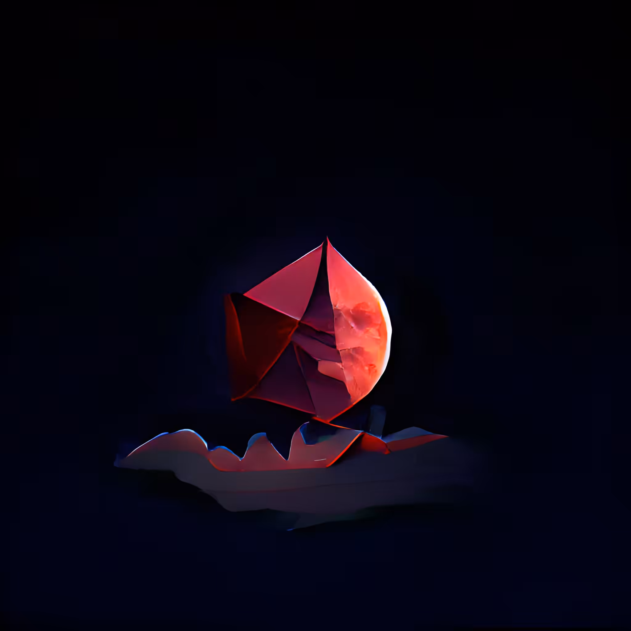 float