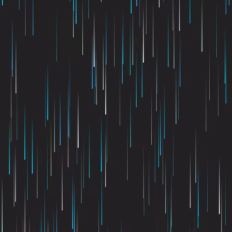 Rains #55