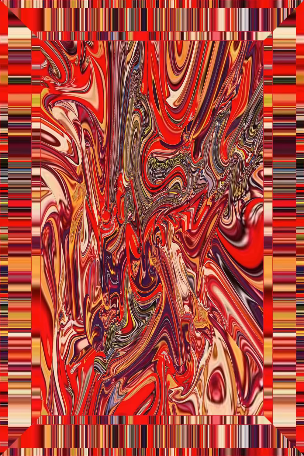 Flux 2.0 - Melting Carpets