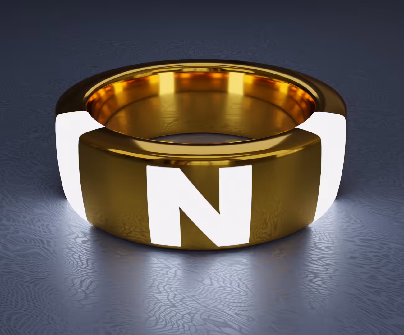 Ring N
