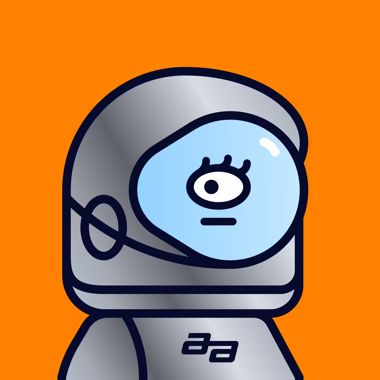 Awkward Astronauts #5078