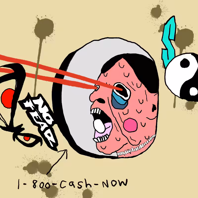 glory hole$ #691