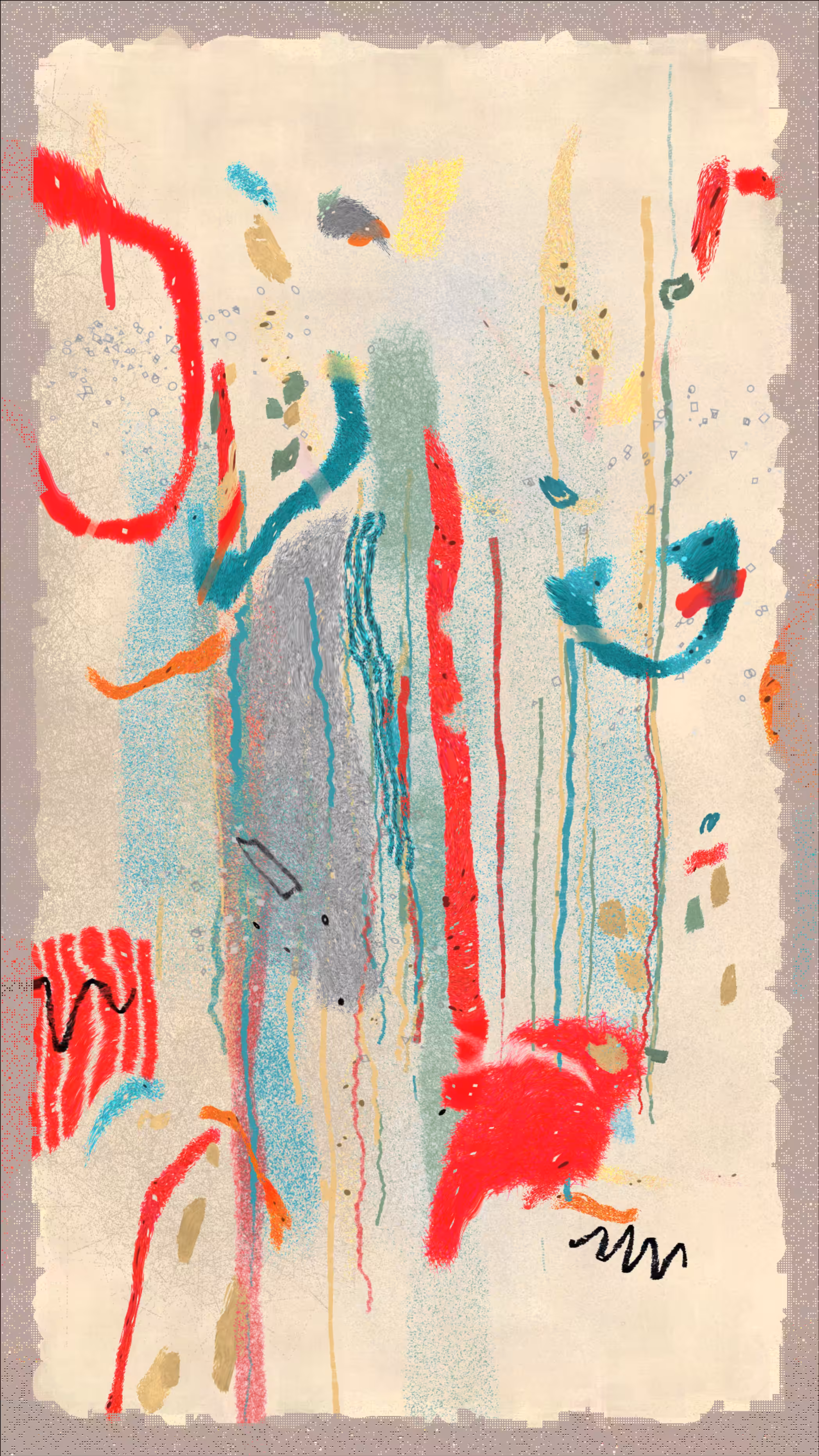 After The Cave #4