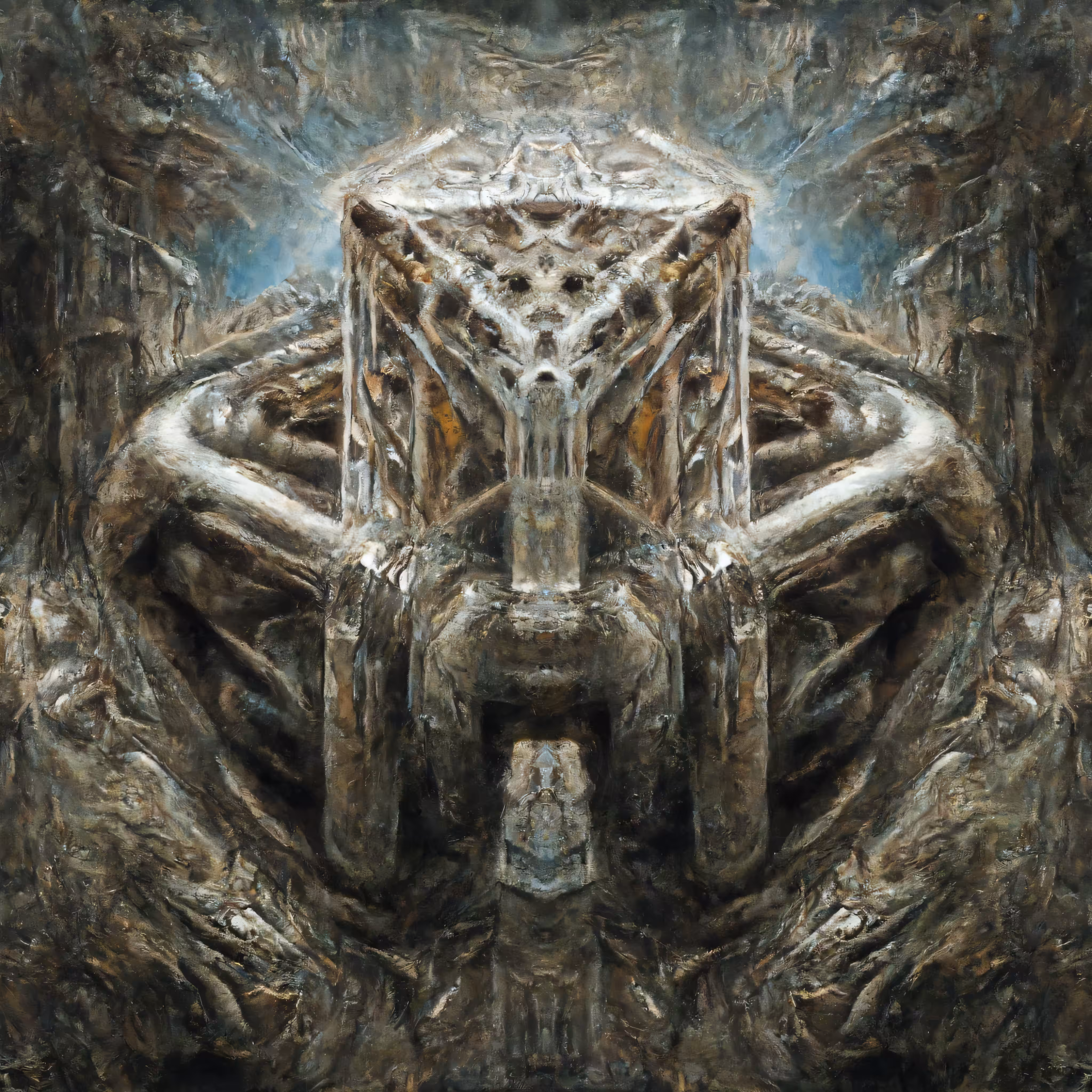 hypercube_interface