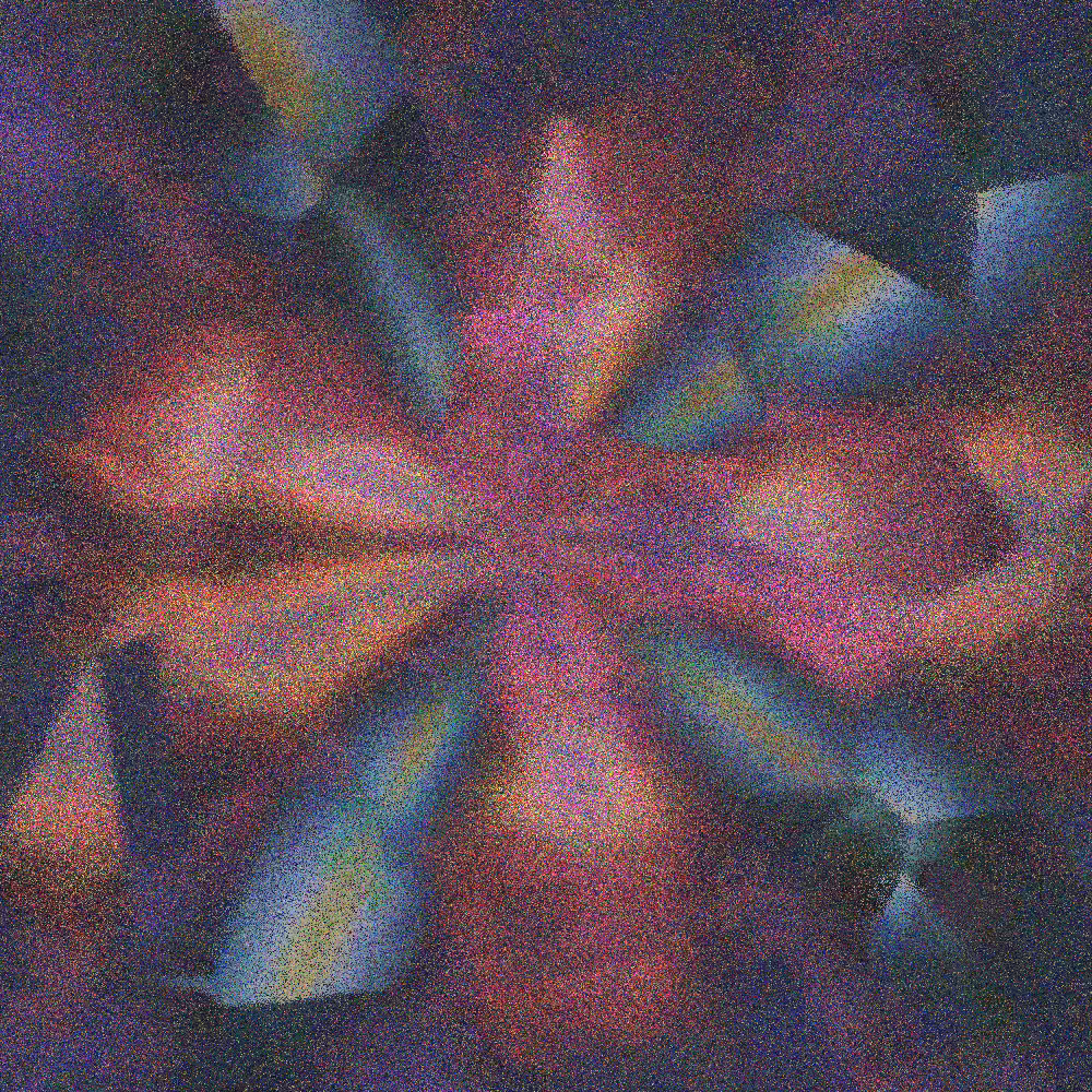 Coarsen Pixels III #18