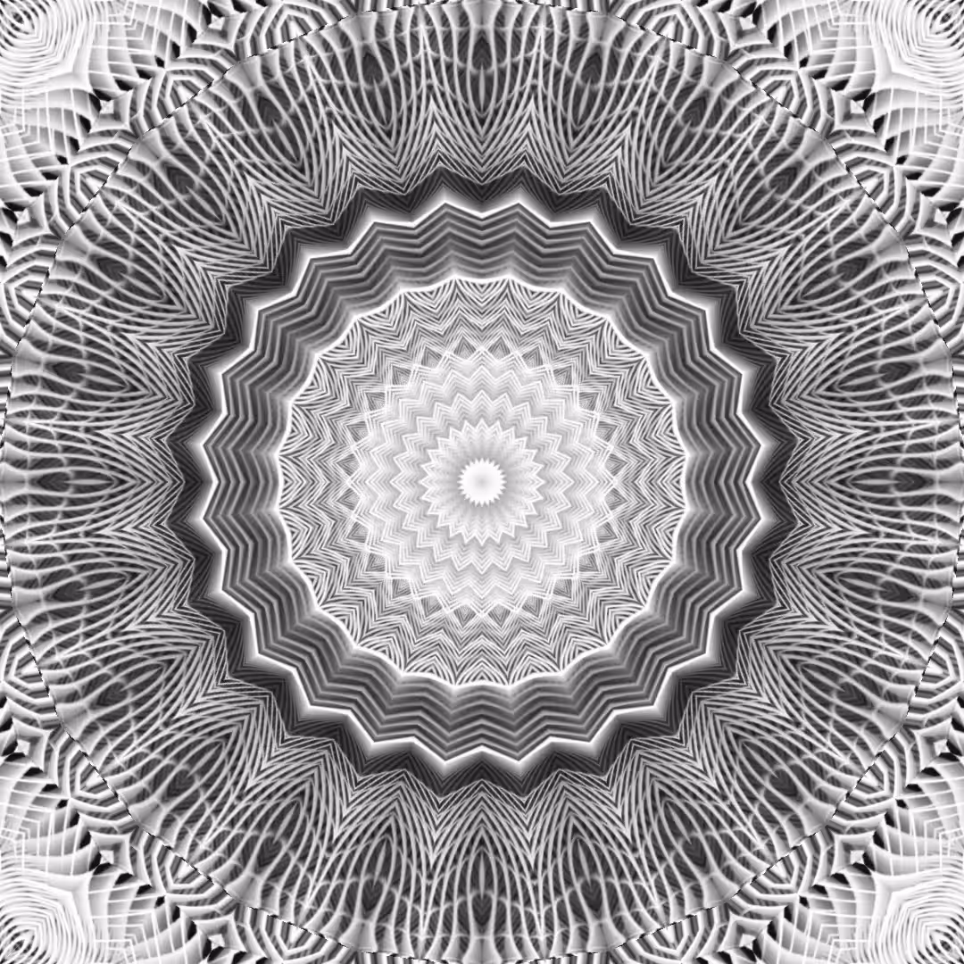infinite orbital white star