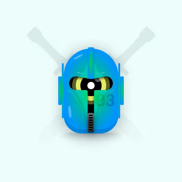 Pokey Villain: Droid 03
