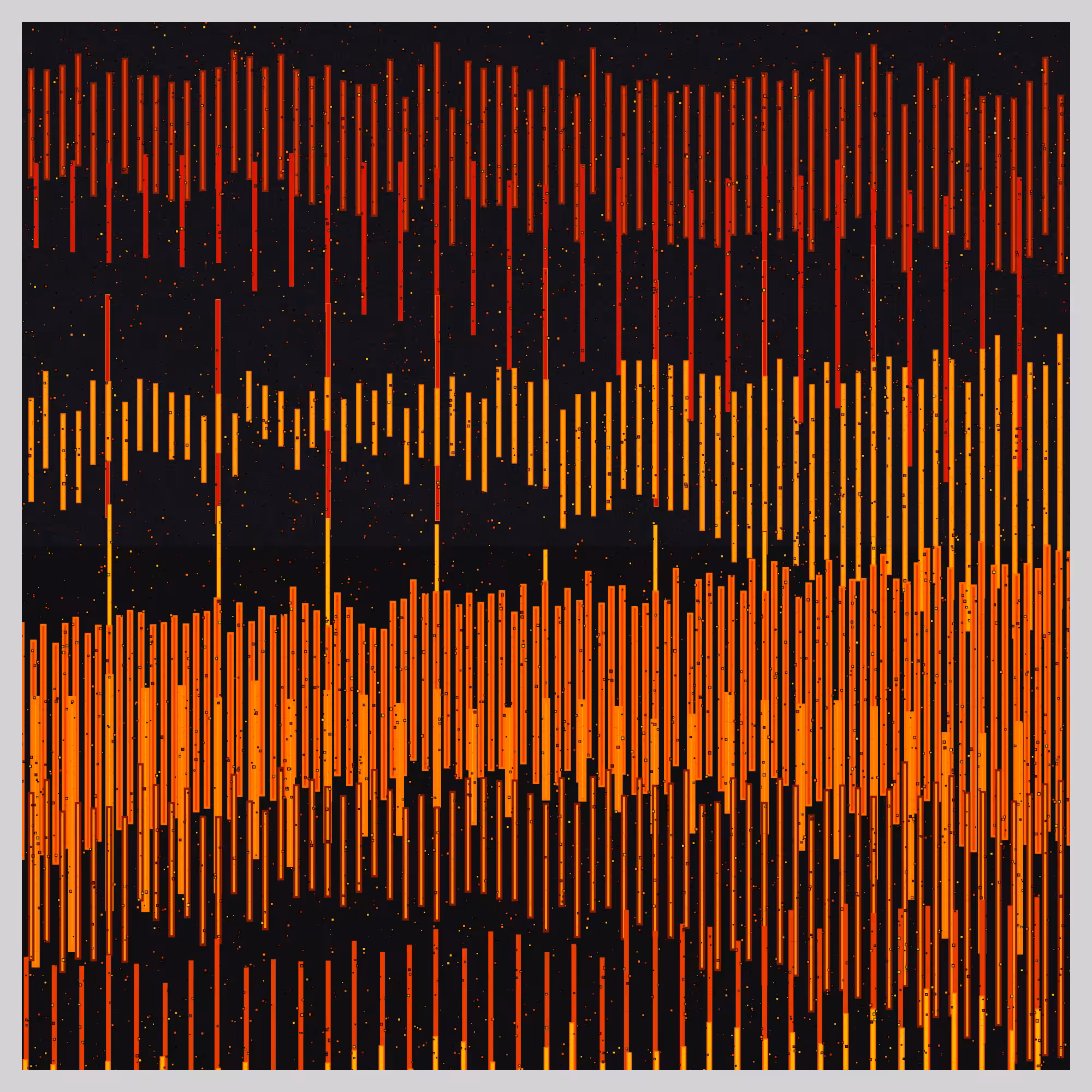 Soil Horizon Square #93