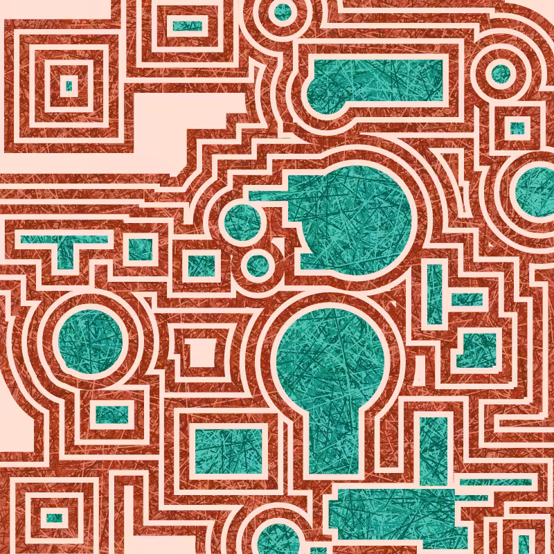 Jardín #316