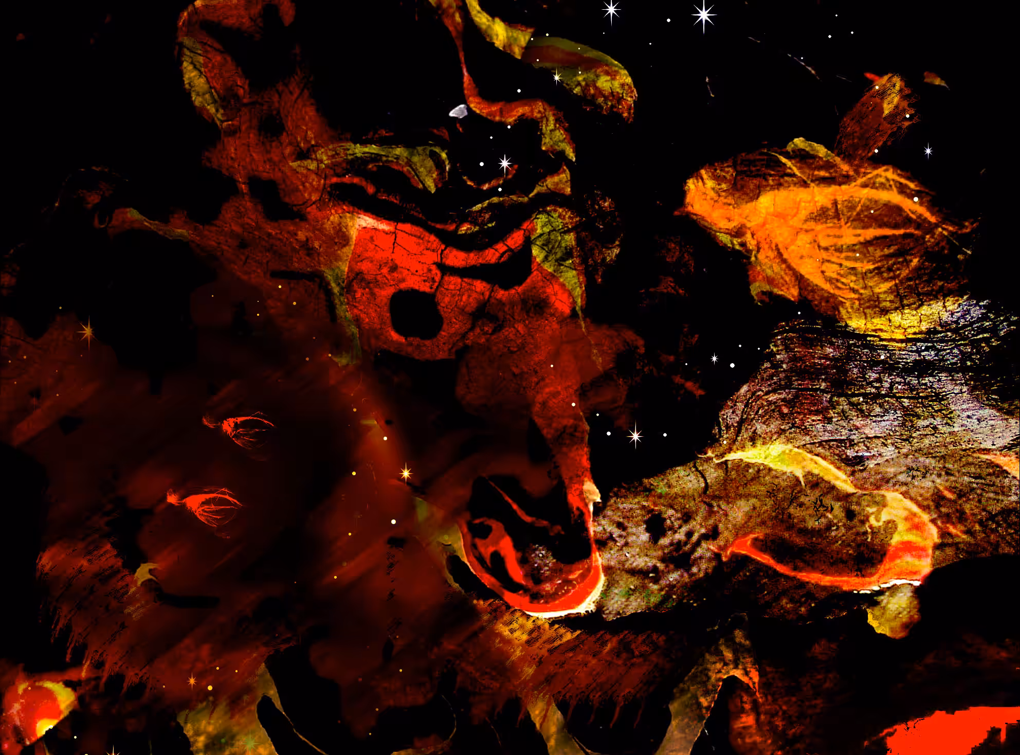 astral