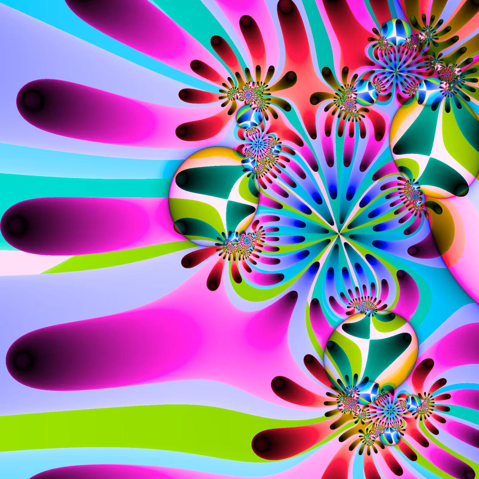 Microgravity #456