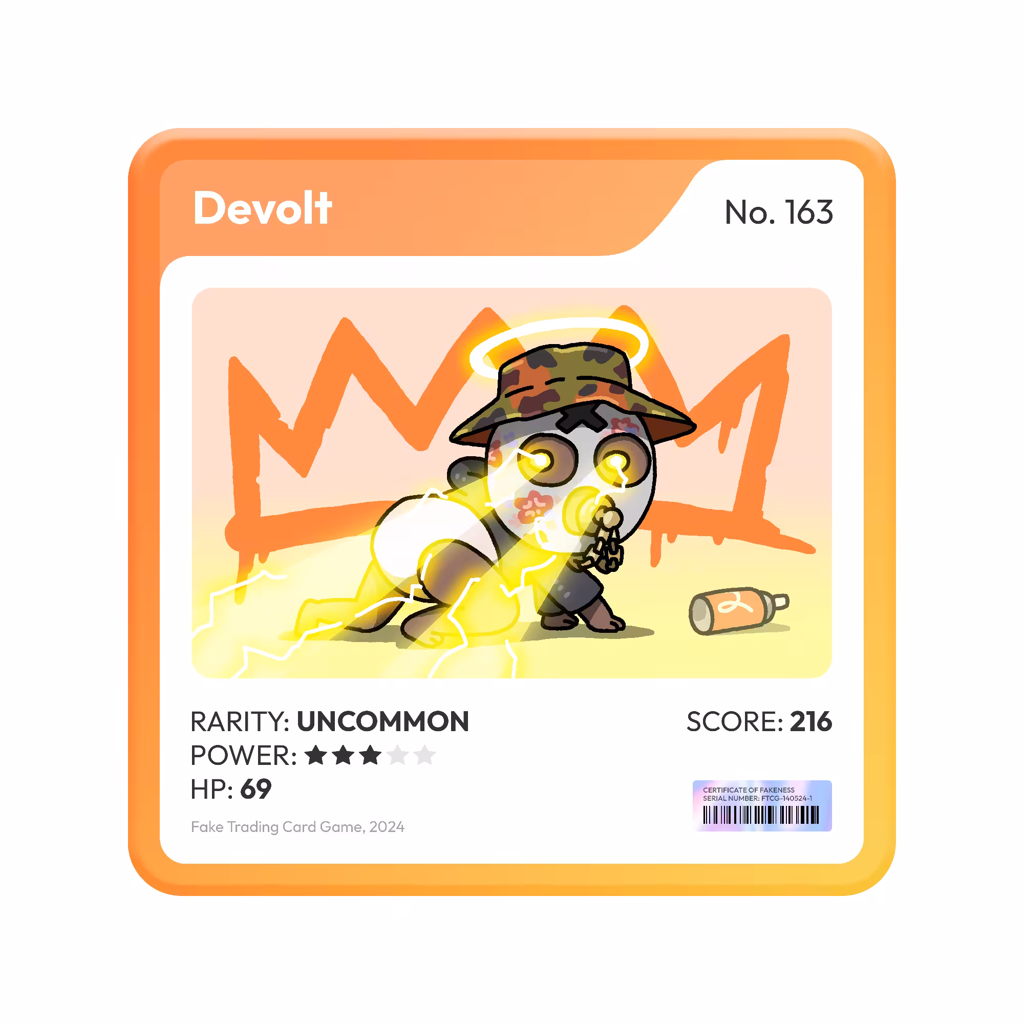Devolt